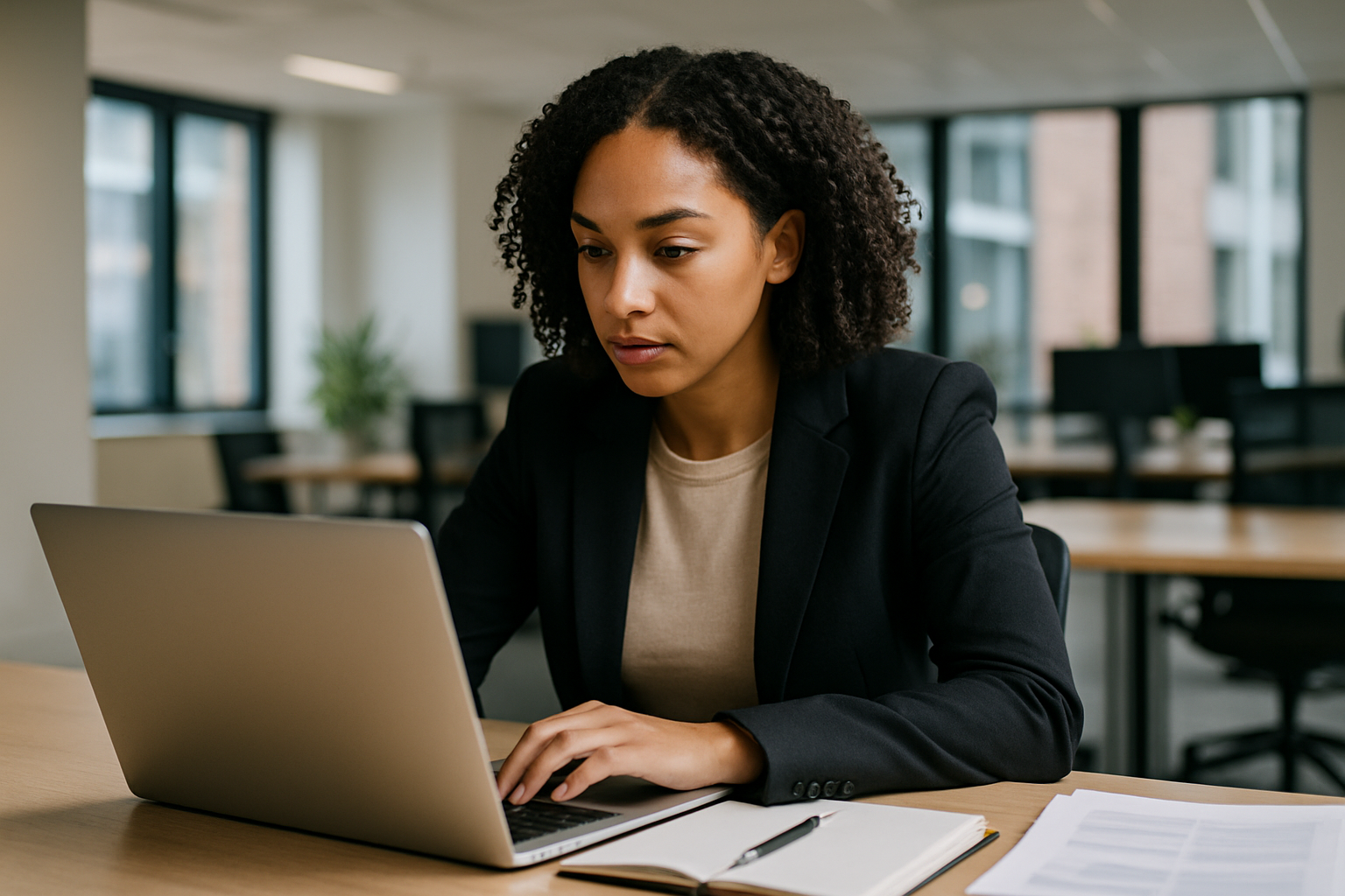 UK professional preparing career documents for Non executive director UK