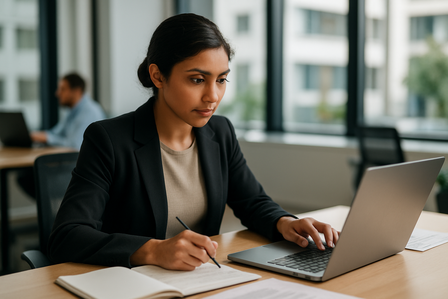 UK professional preparing career documents for Strength and conditioning UK