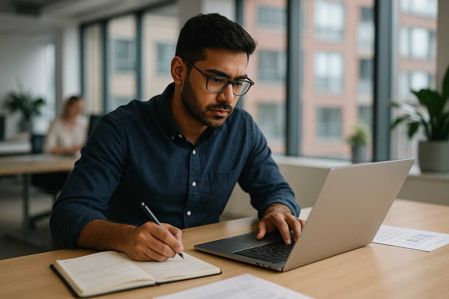 UK professional preparing career documents for Non executive director UK