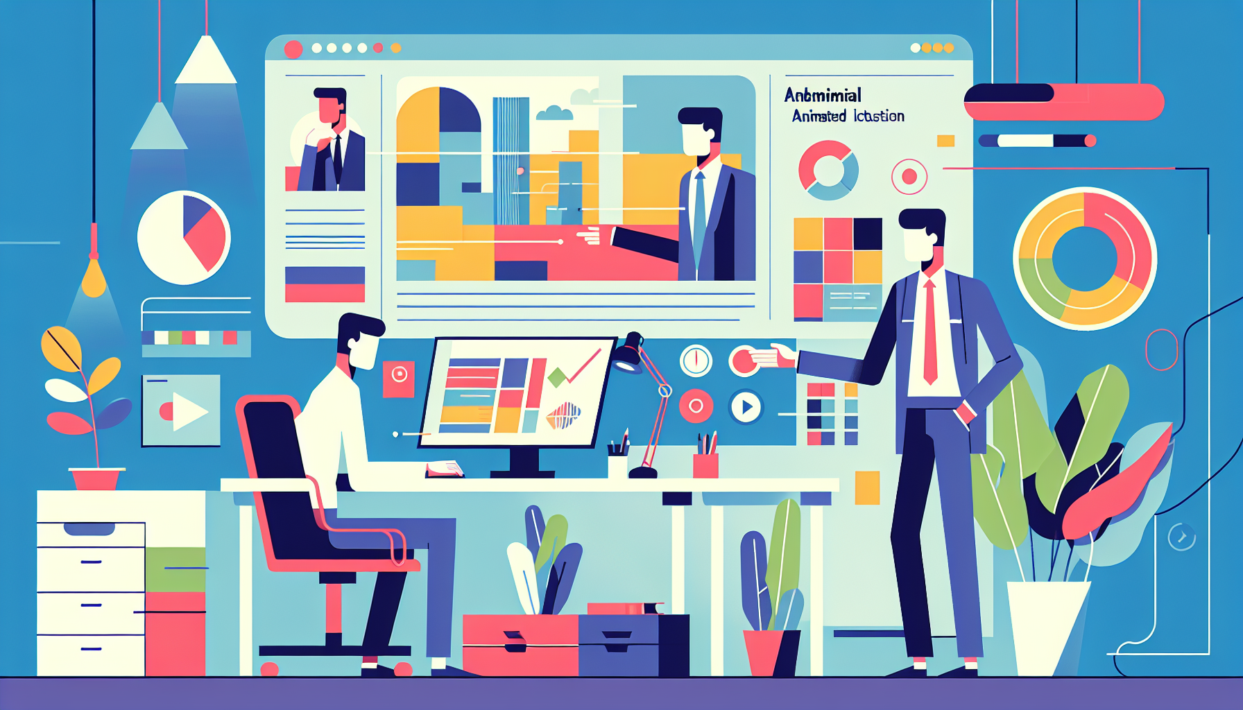 Single UK professional working on Indeed UK activity