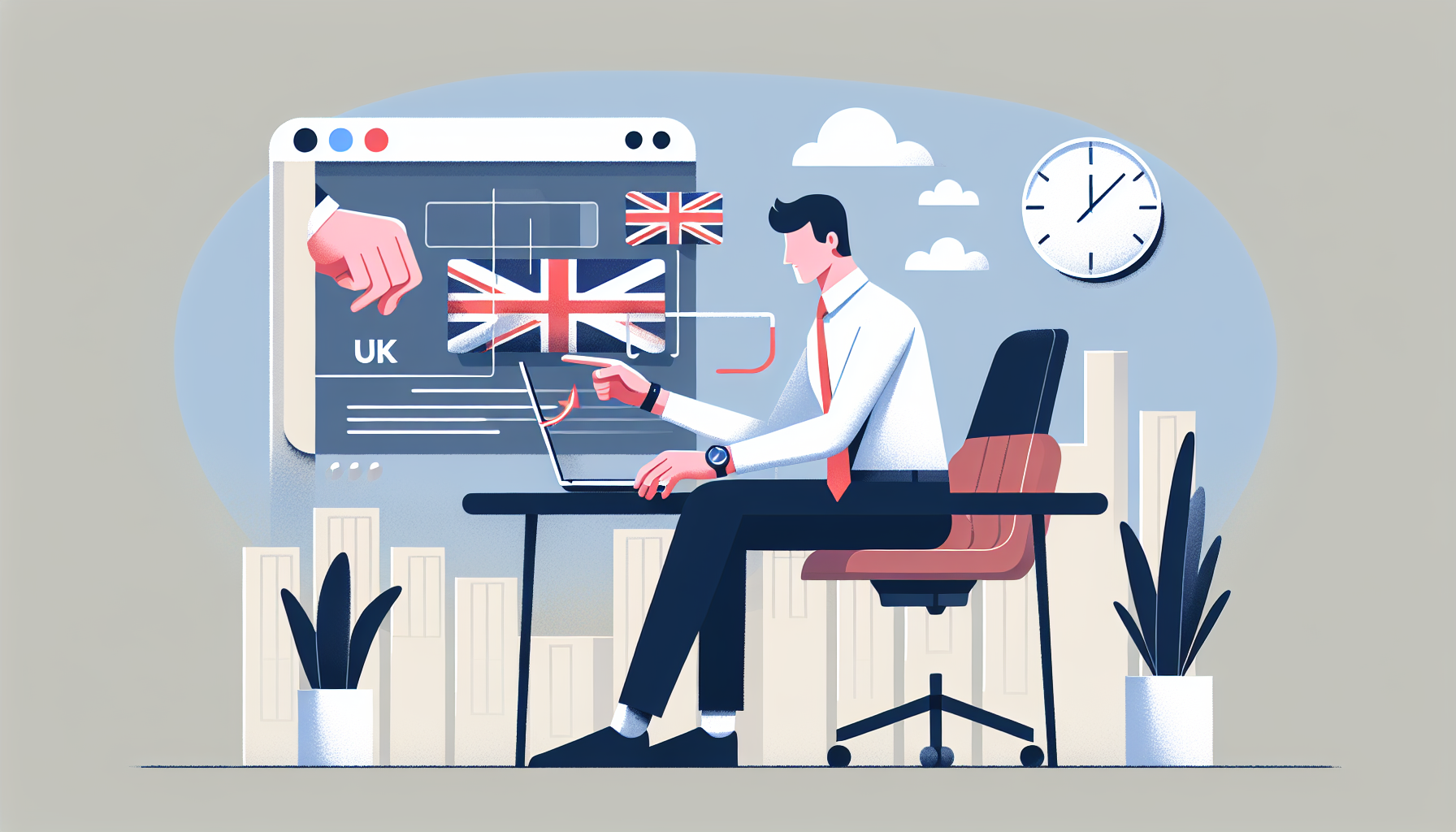 Single UK professional working on strike action-related activity