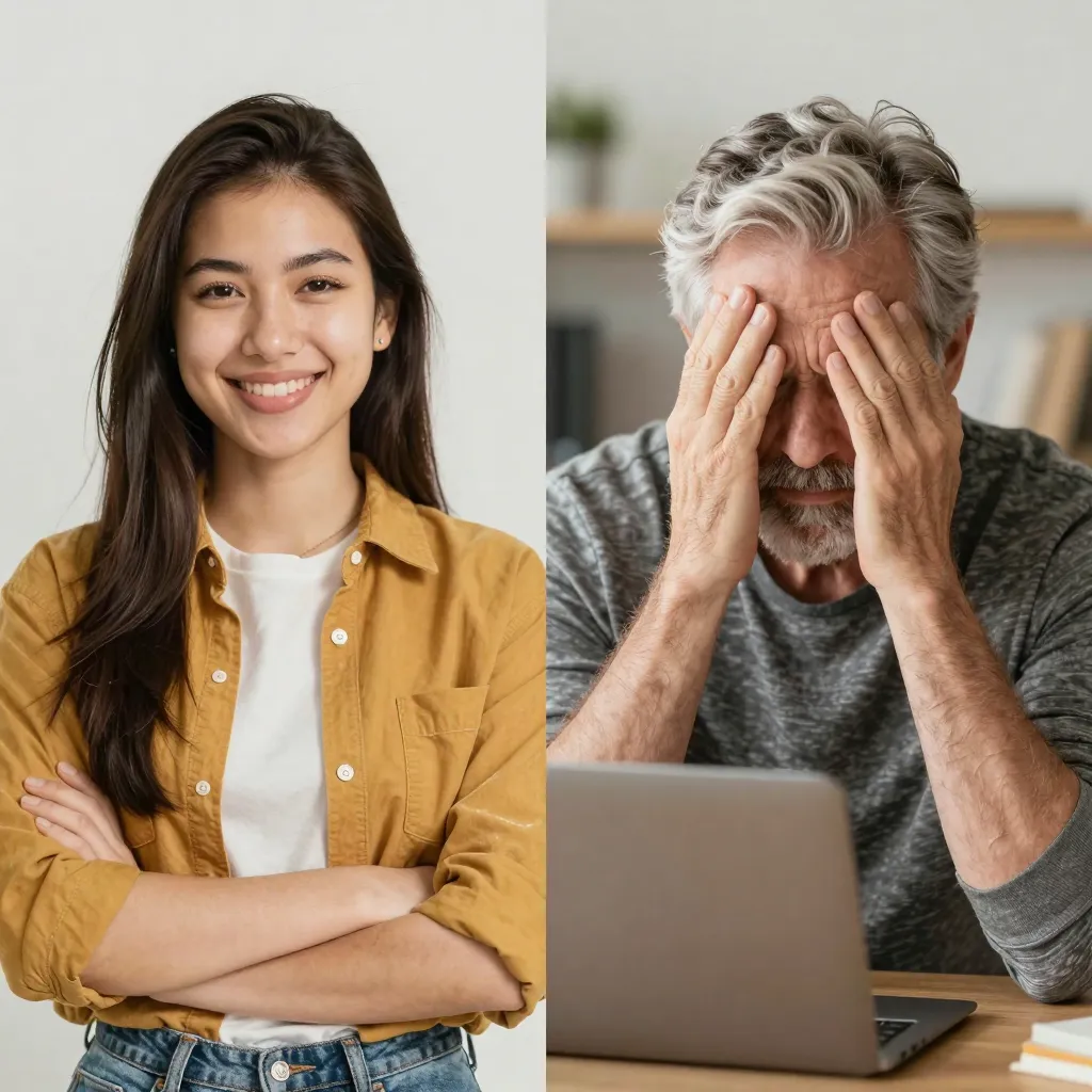 The Truth About UK Interviews: Why Gen Z Is Winning (And Boomers Are Quietly Falling Behind)